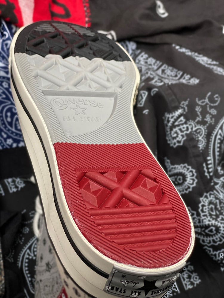 converse offspring chuck 70